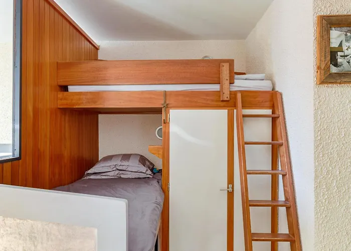 Lejlighed Sunny With Balcony